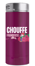 Chouffe Framboise Barril 20 L (A)